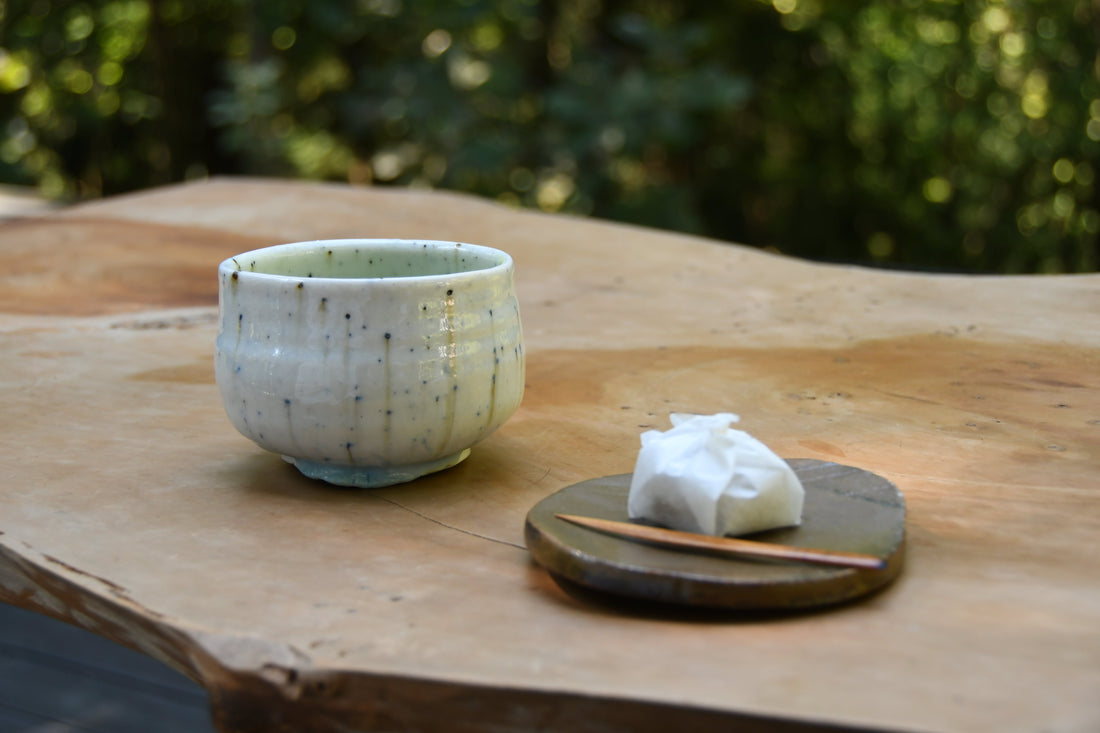 Artist Visit - Hirohisa Kondo
