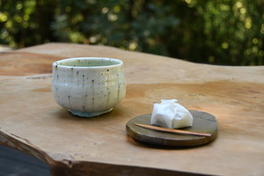Artist Visit - Hirohisa Kondo