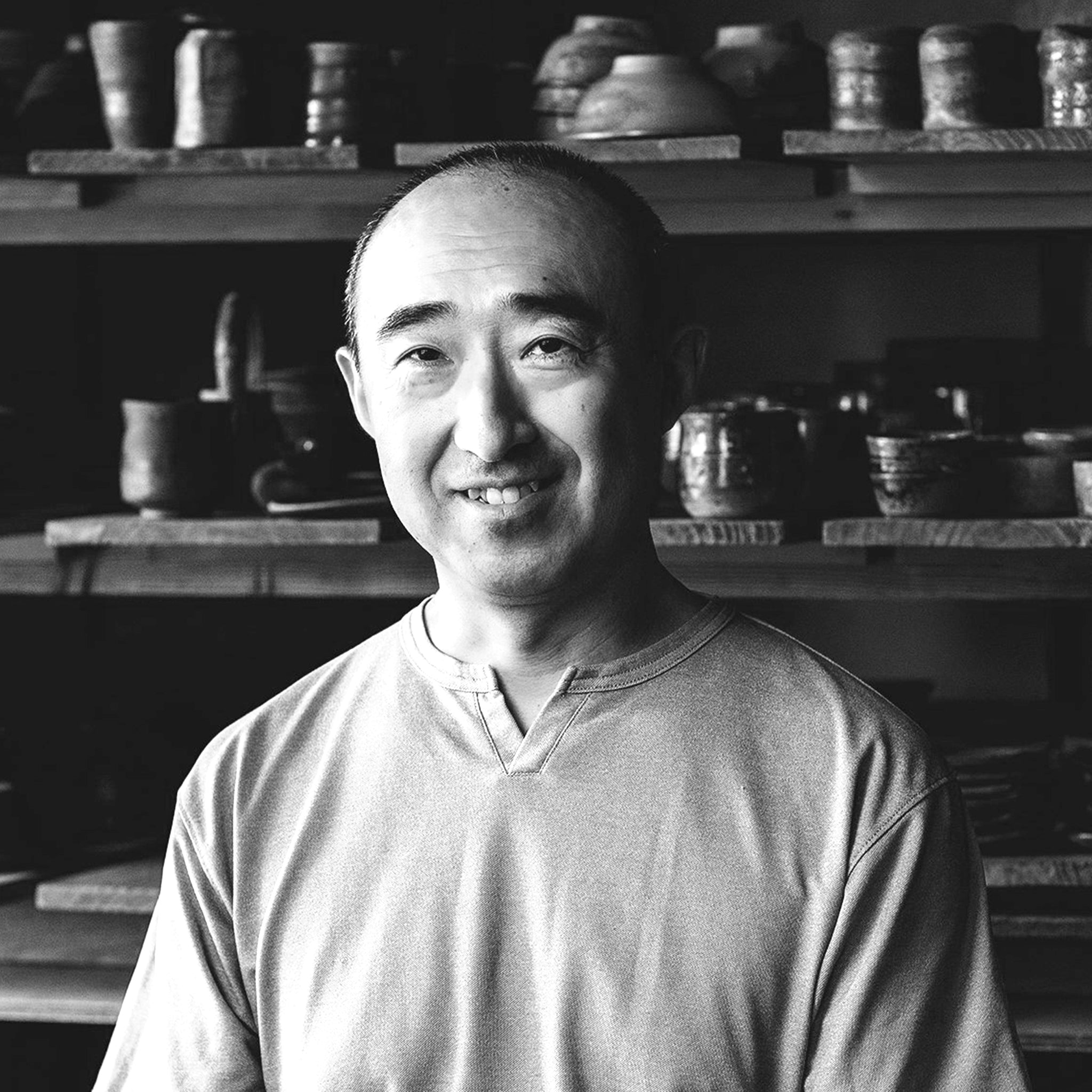 Masato Miura Bizen Ceramics | WAZA Tokyo