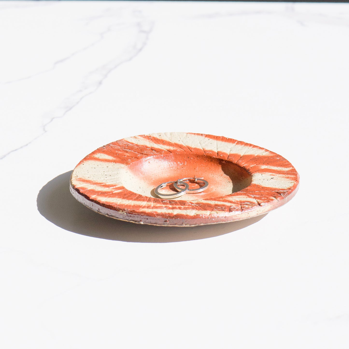 Seiren Mini Plate