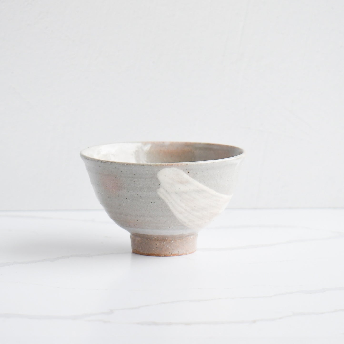 Suiseki Hakeme Rice Bowl
