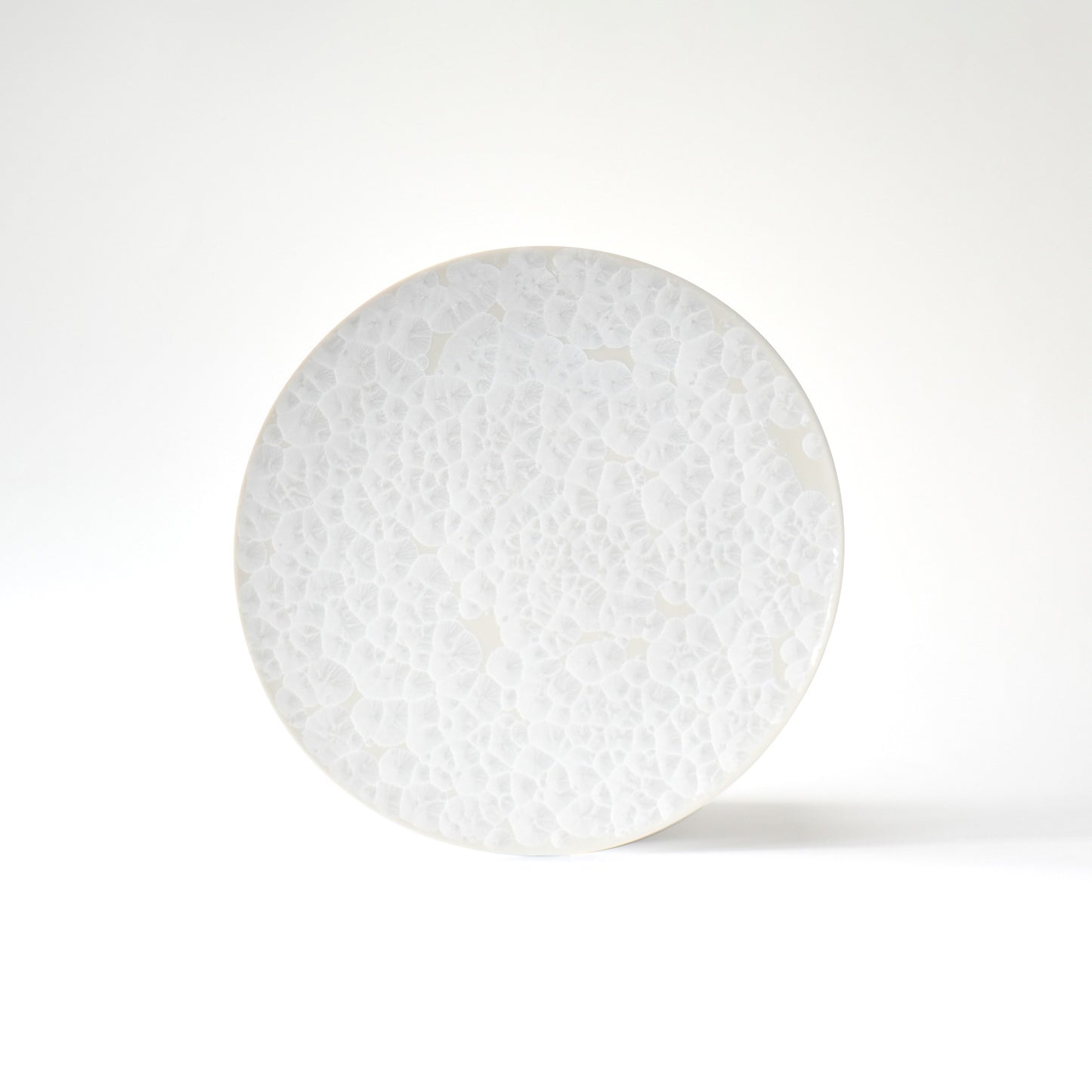 Kessho Flat Dinner Plate
