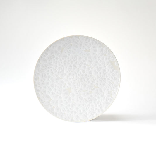 Kessho Flat Dinner Plate