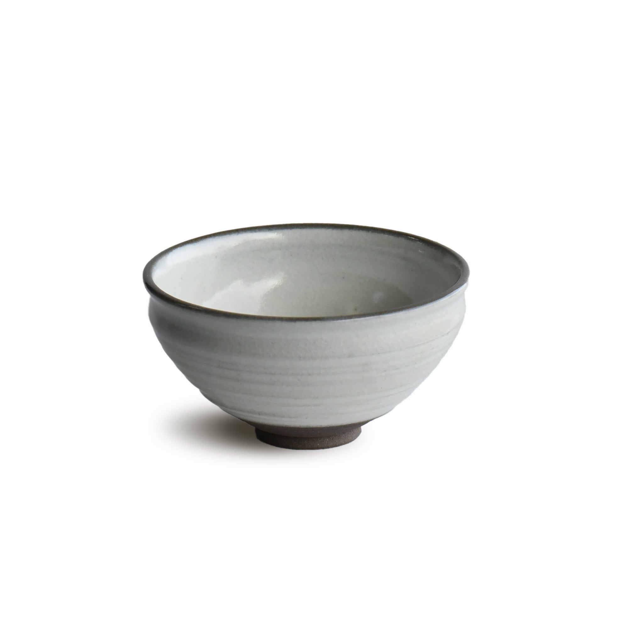 Shirohagi matcha chawan teabowl, Kazuyuki Suizu. Hagi. | We deliver traditional pottery art of Japan to the world! (currency is the JPY Shirohagi matcha chawan teabowl, Kazuyuki Suizu. Hagi. | We deliver traditional pottery art of Japan to the world! (currency is the JPY