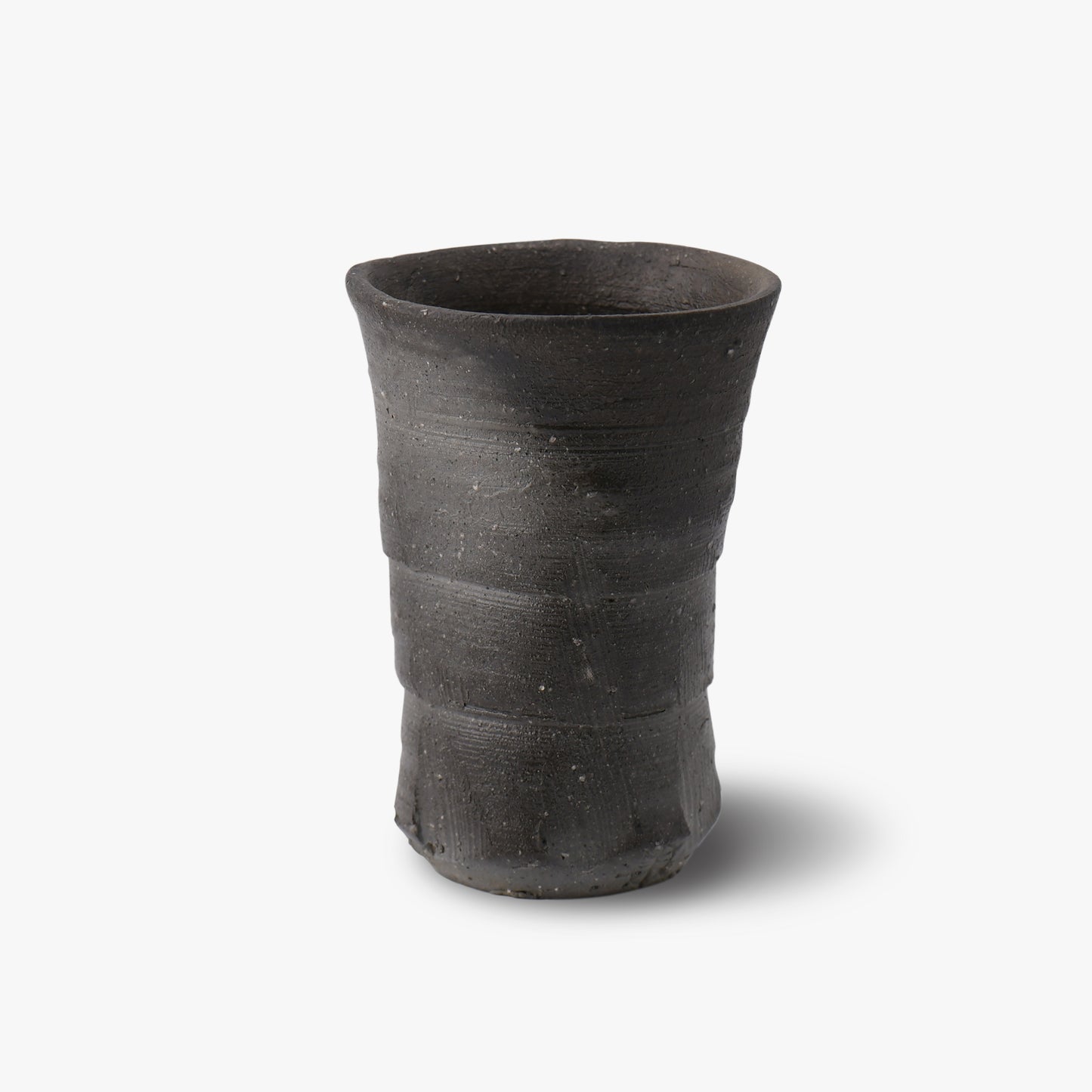 Seihitsu Sueki Tumbler Dark Gray