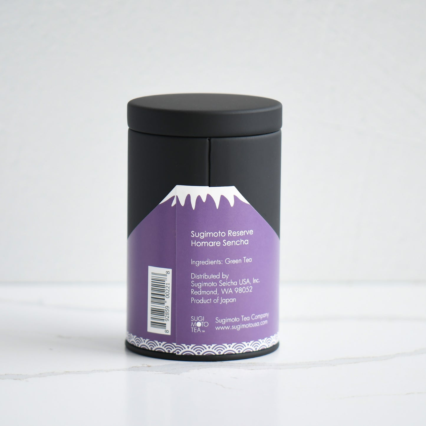 Sugimoto Reserve Homare Sencha