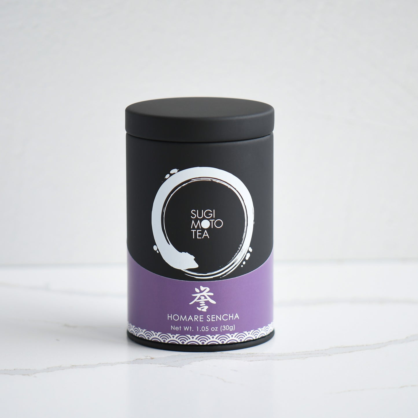 Sugimoto Reserve Homare Sencha