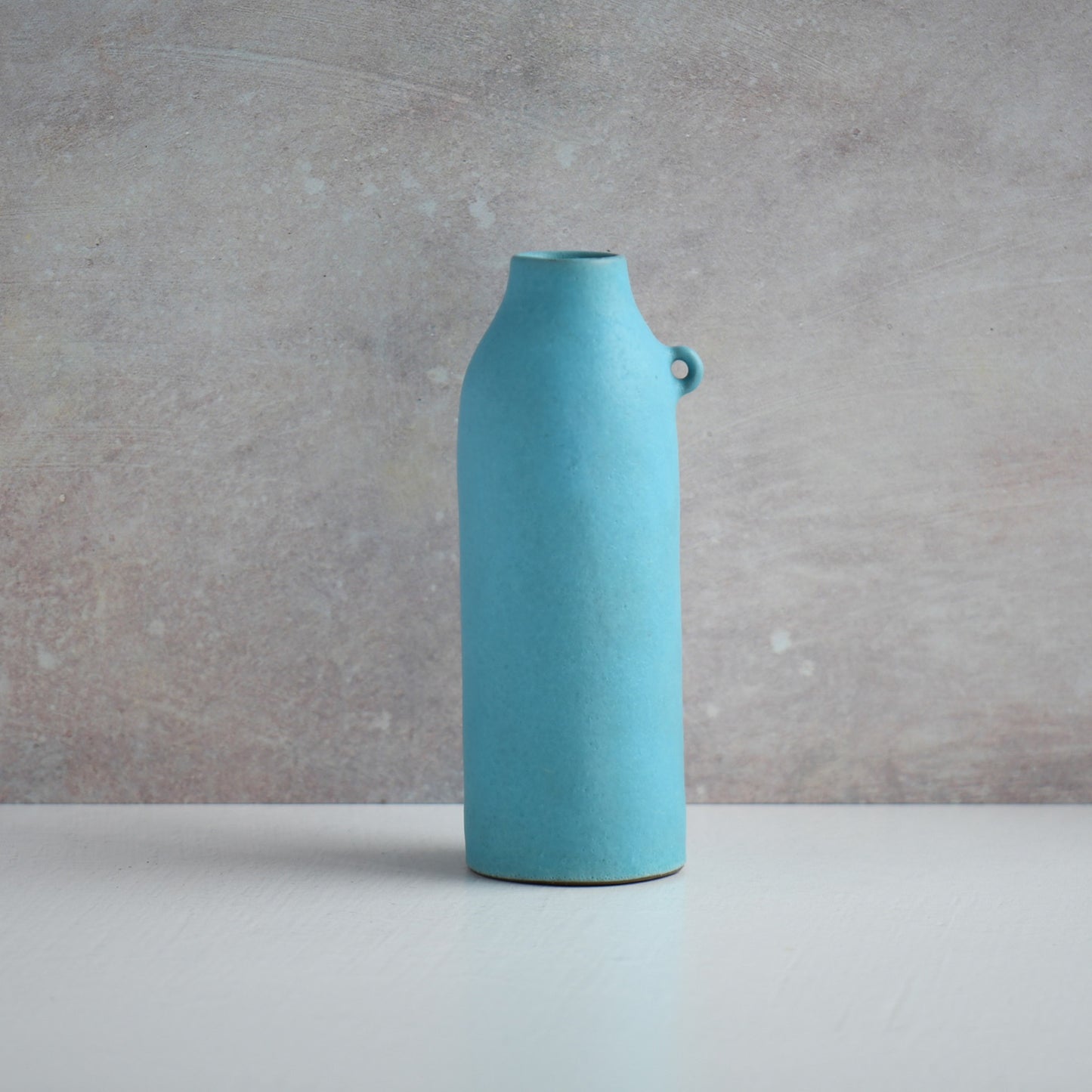 Turquoise Vase