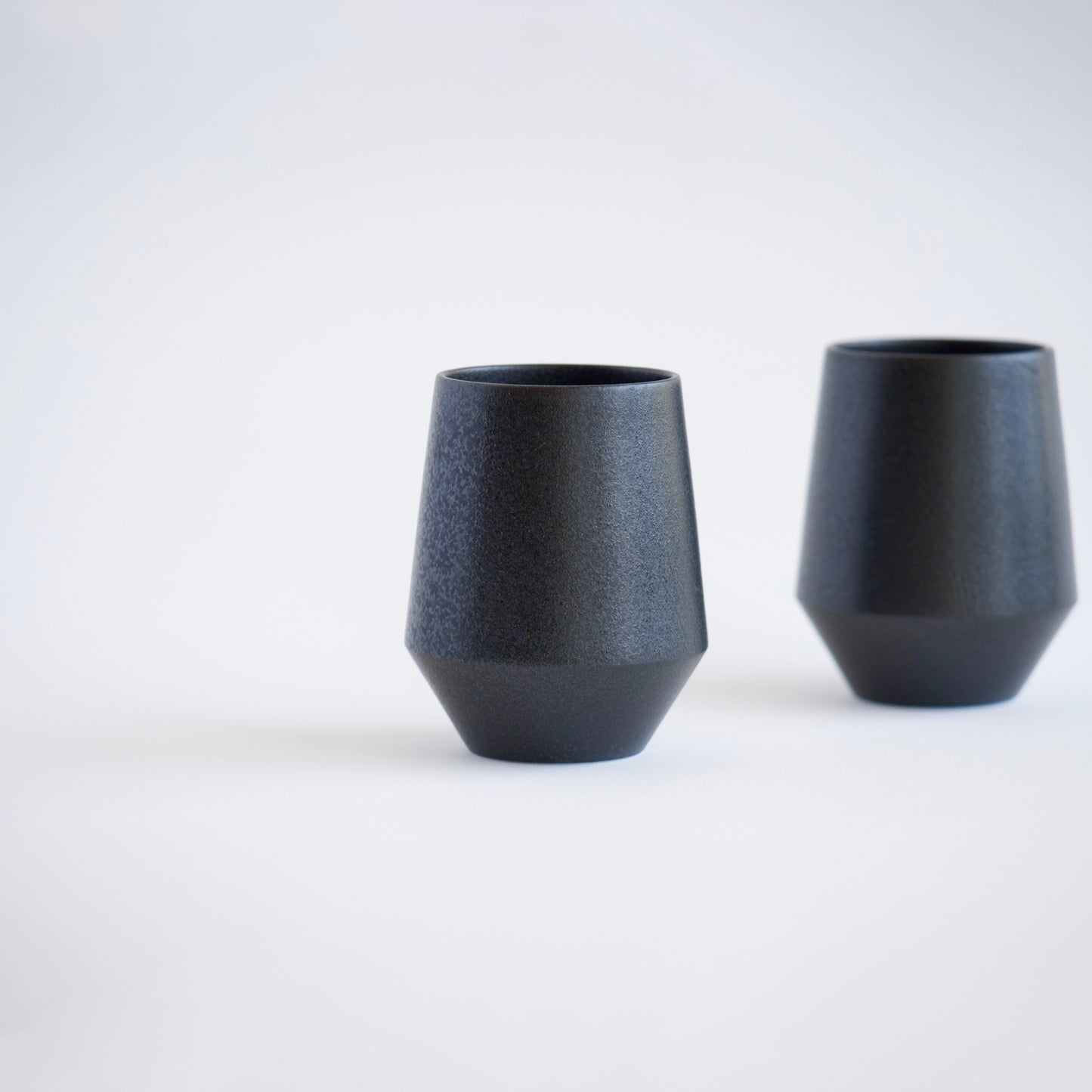 Zen Teapot and Teacup Set