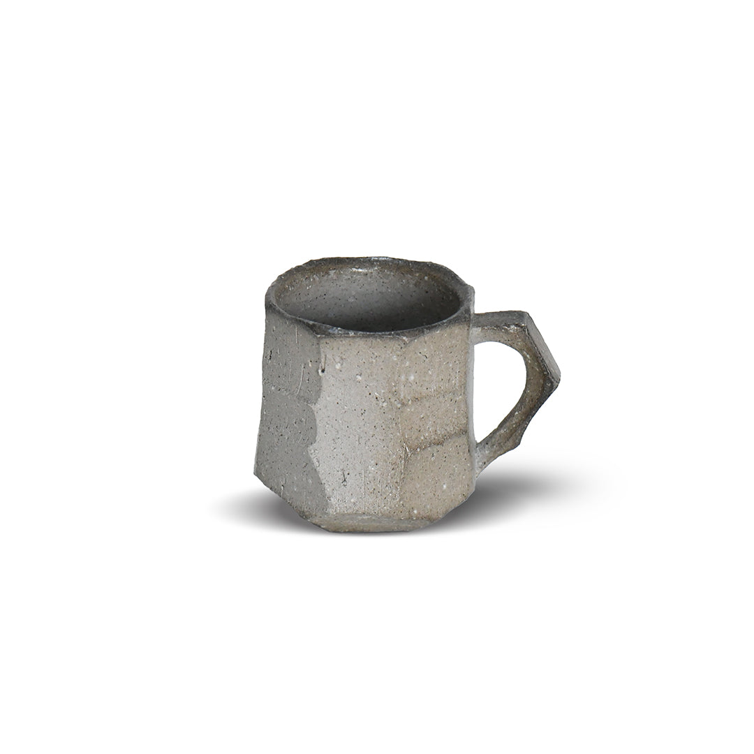 Seihitsu Sueki Mug #1 by Manabu Suehiro | WAZA Tokyo