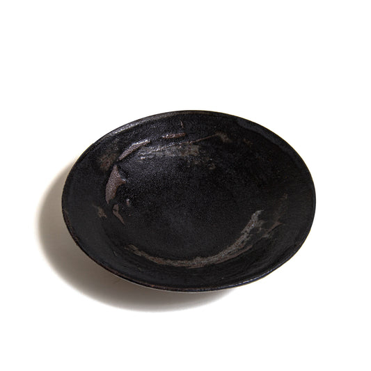 Yonaga Black Bowl