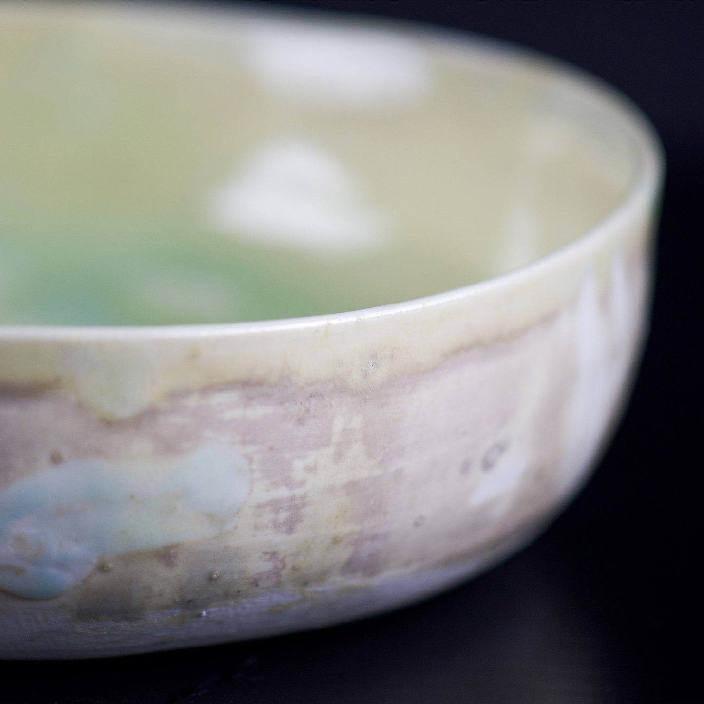 Wakana Entrée Bowl