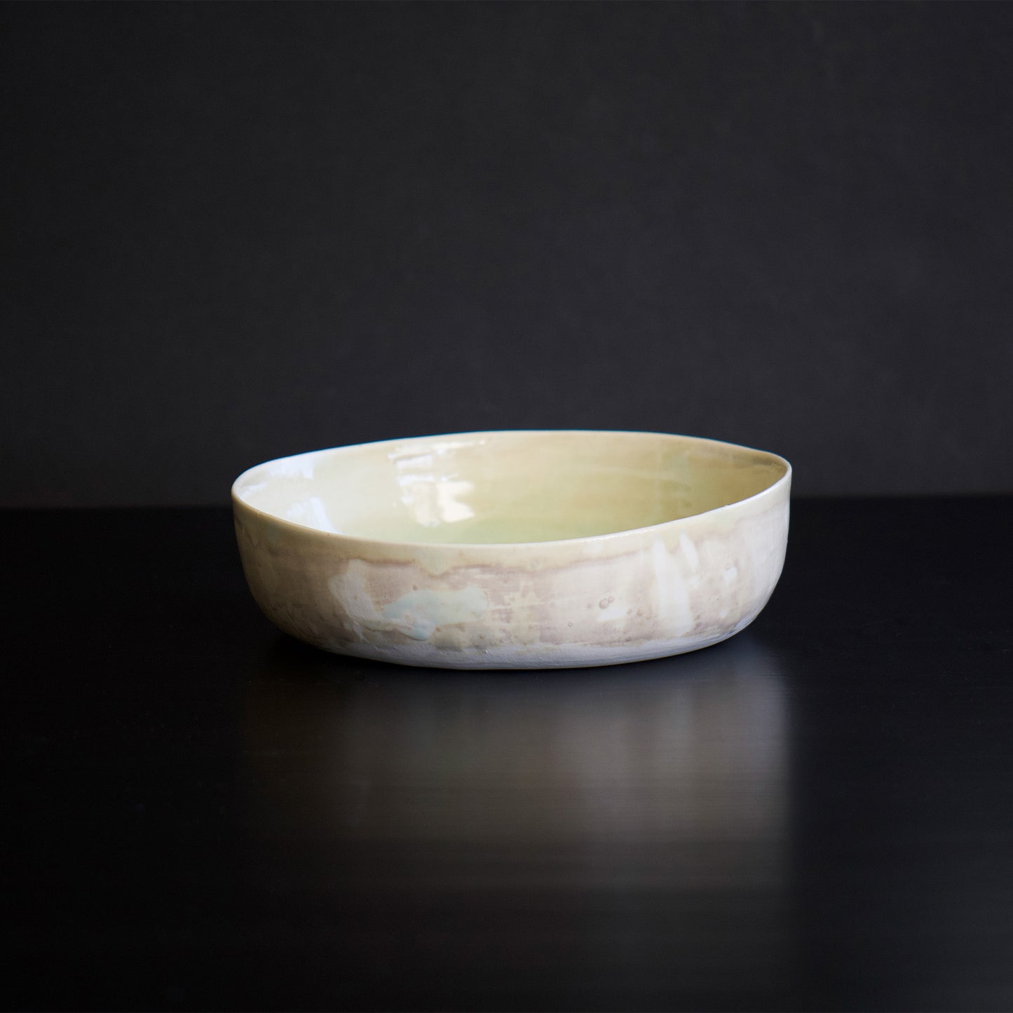 Wakana Entrée Bowl