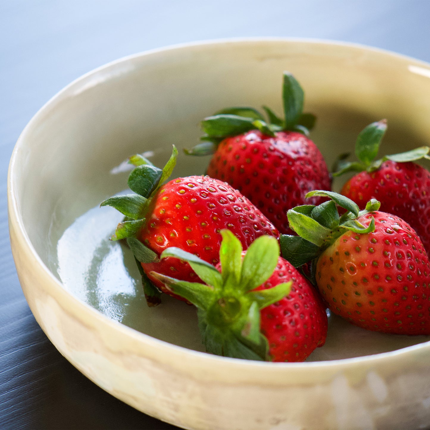 Wakana Entrée Bowl