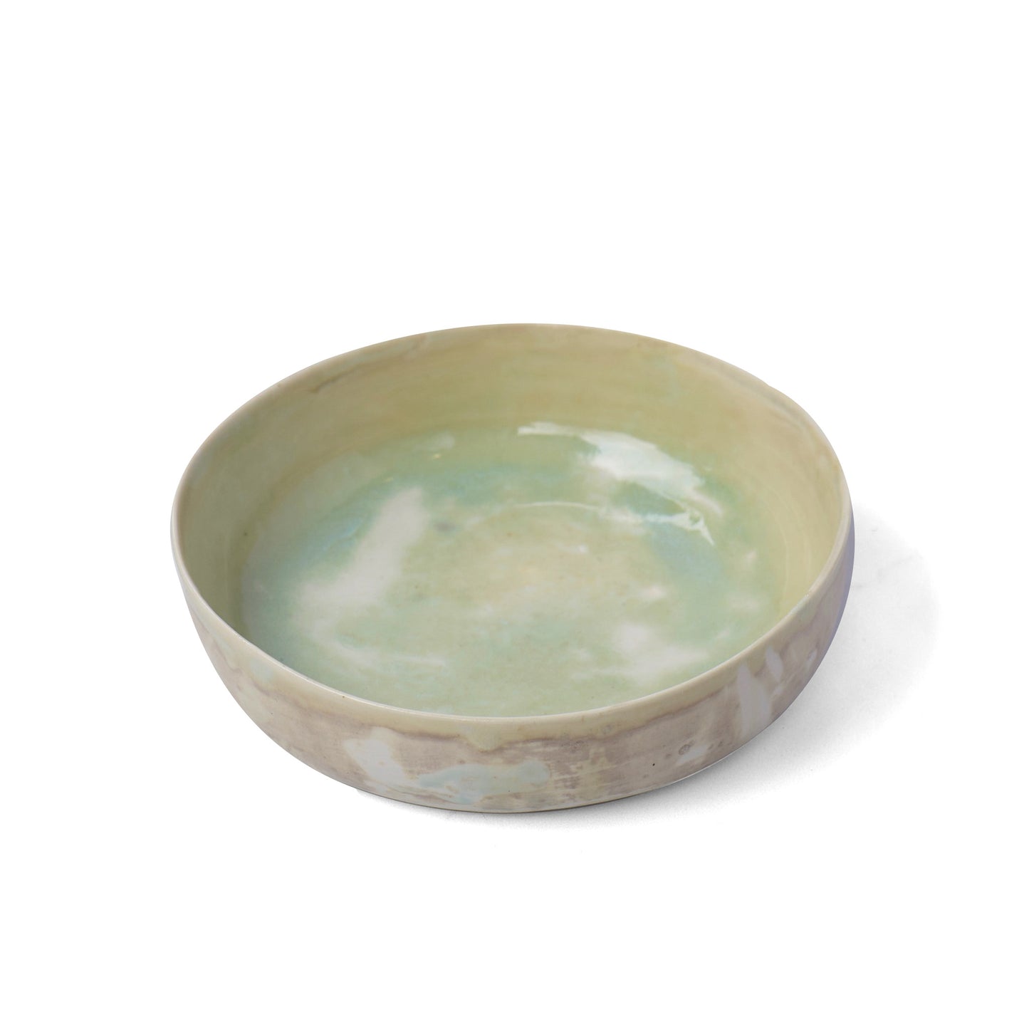 Wakana Entrée Bowl