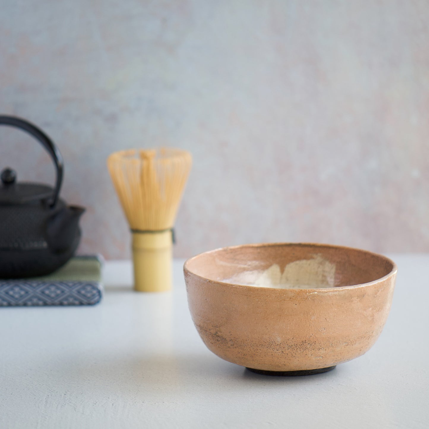 Karin Matcha Bowl