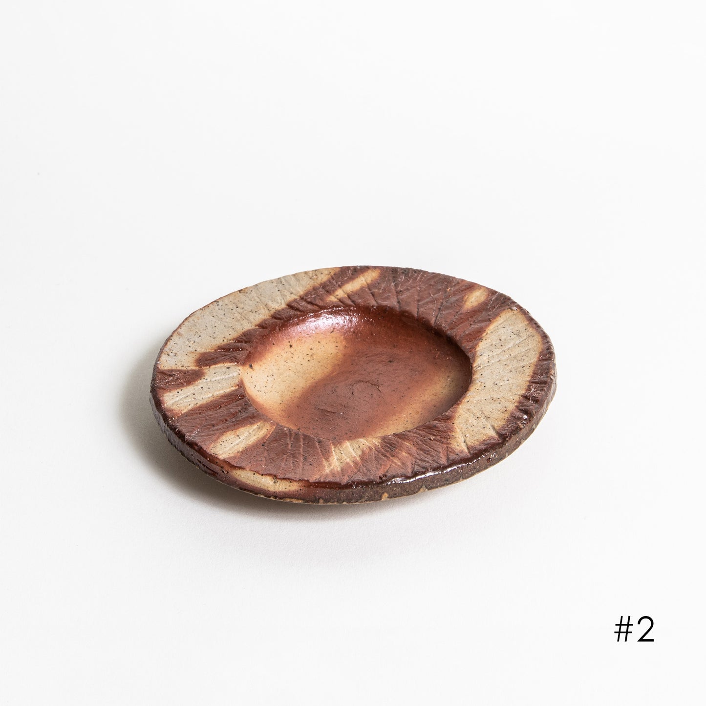 Seiren Mini Plate