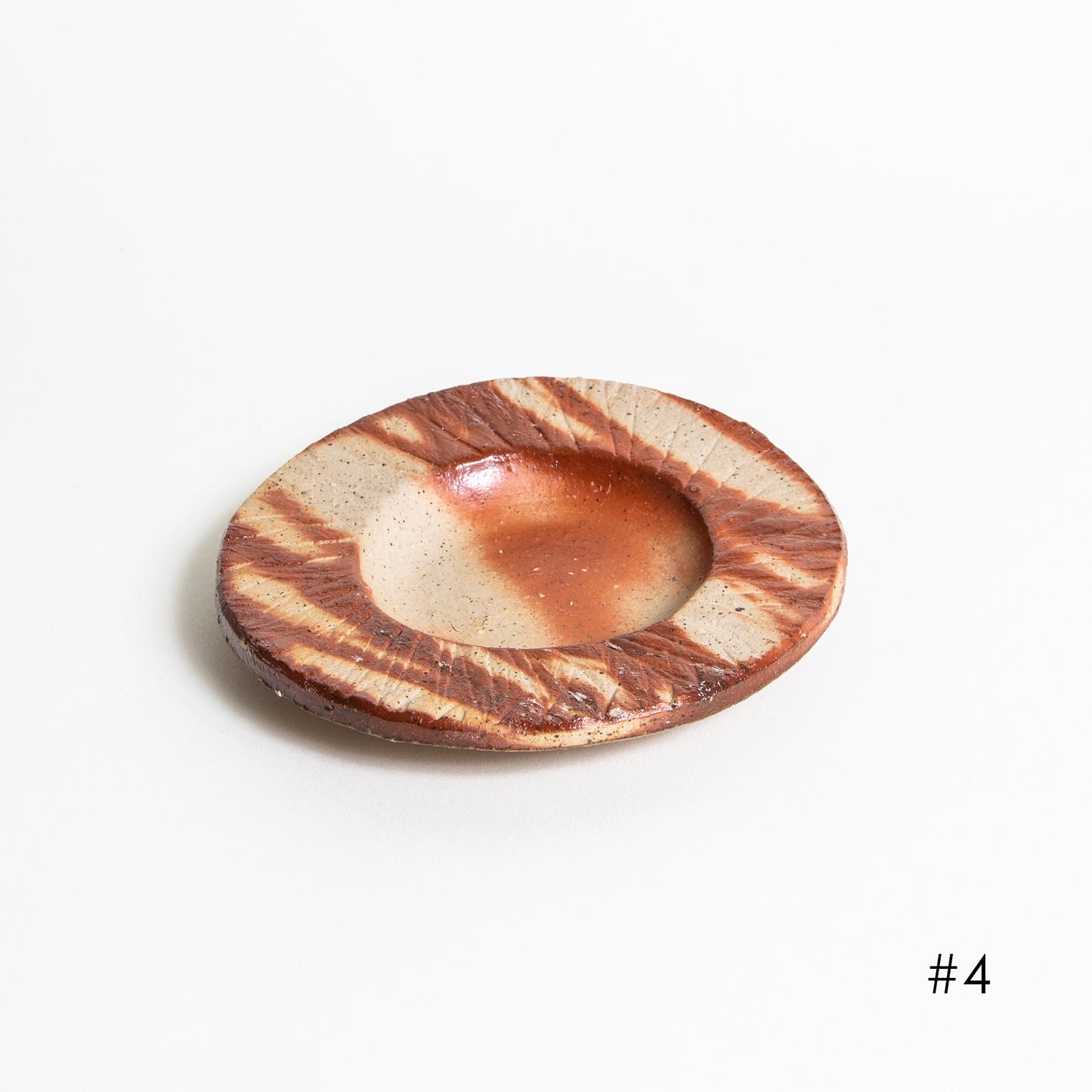 Seiren Mini Plate
