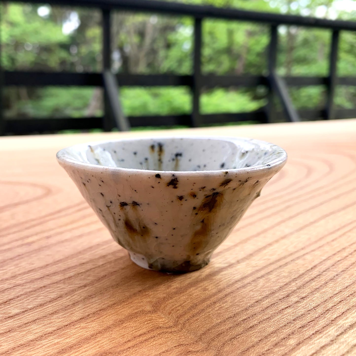 Juhyo Sake Cup