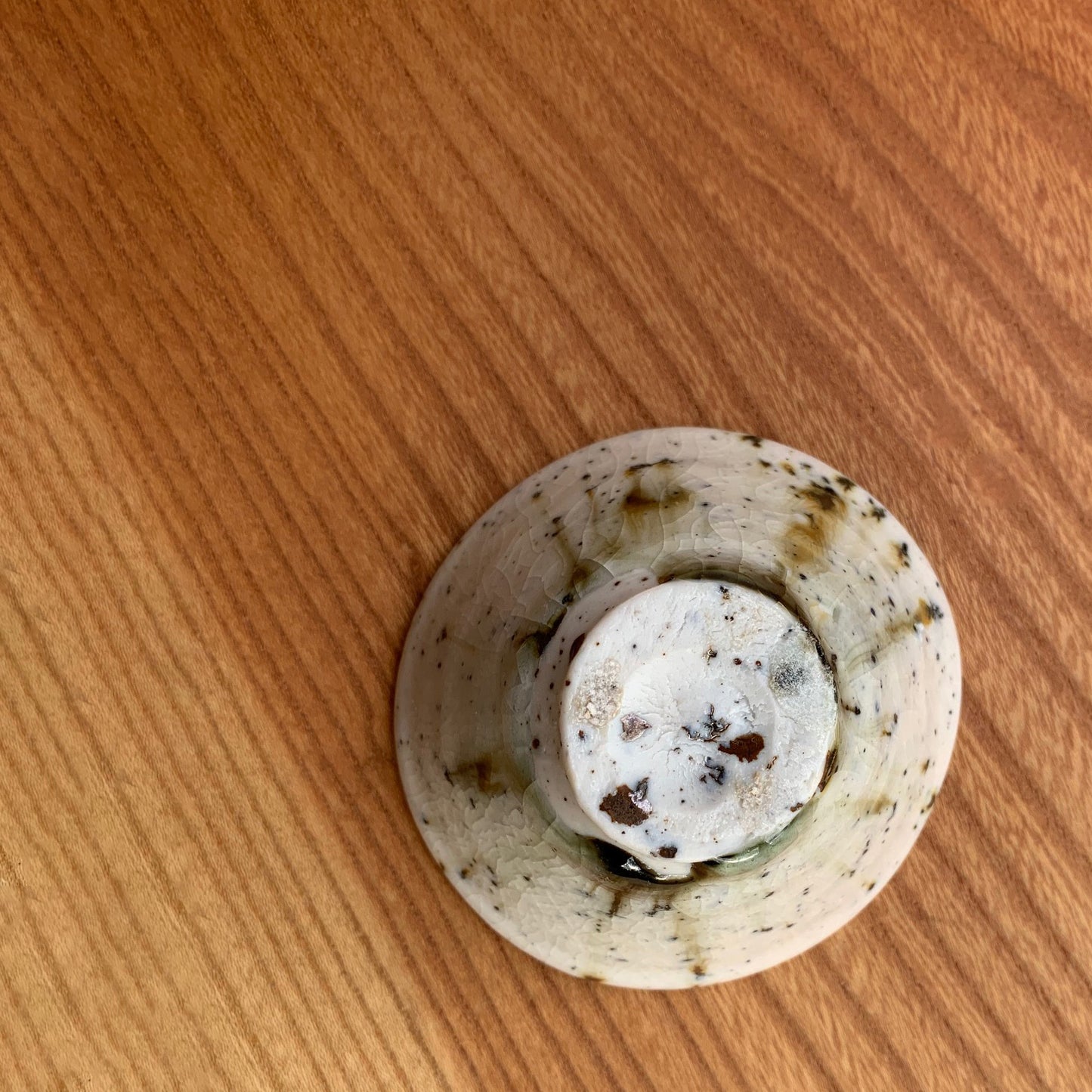 Juhyo Sake Cup