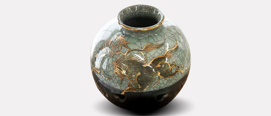 Artist Visit - Shinichi Yamada Part 2