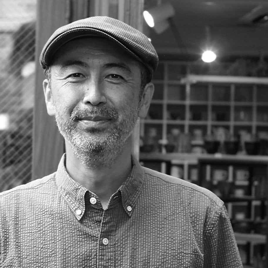Hideki Yamashita