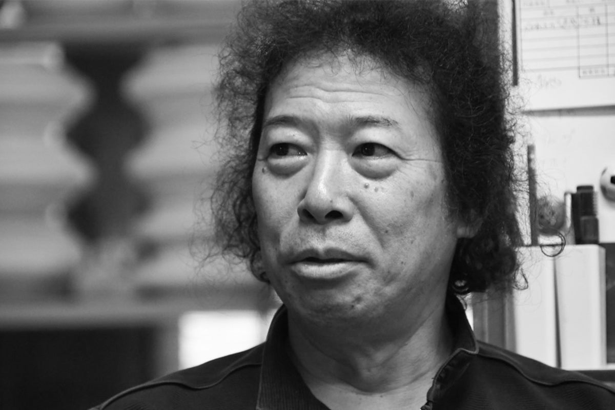 Yoshito Takenishi