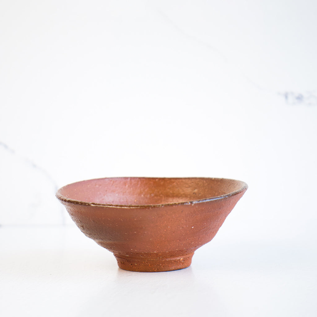 Yohen Dinnerware Set #5 | Bizen Tableware Pottery