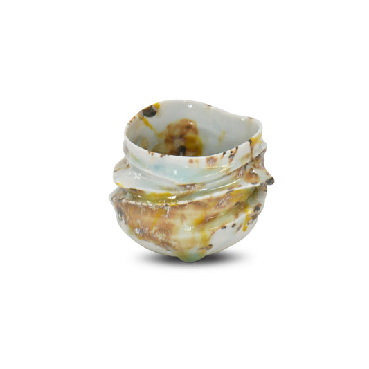 Ensai Whiskey Rock Cup #2 by Asato Ikeda