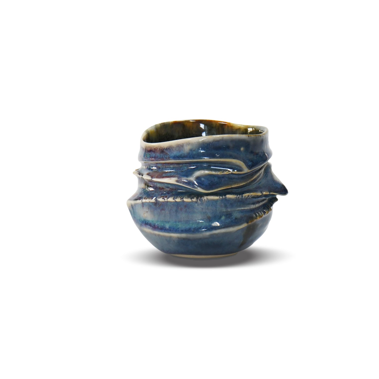 Ensai Whiskey Rock Cup #4