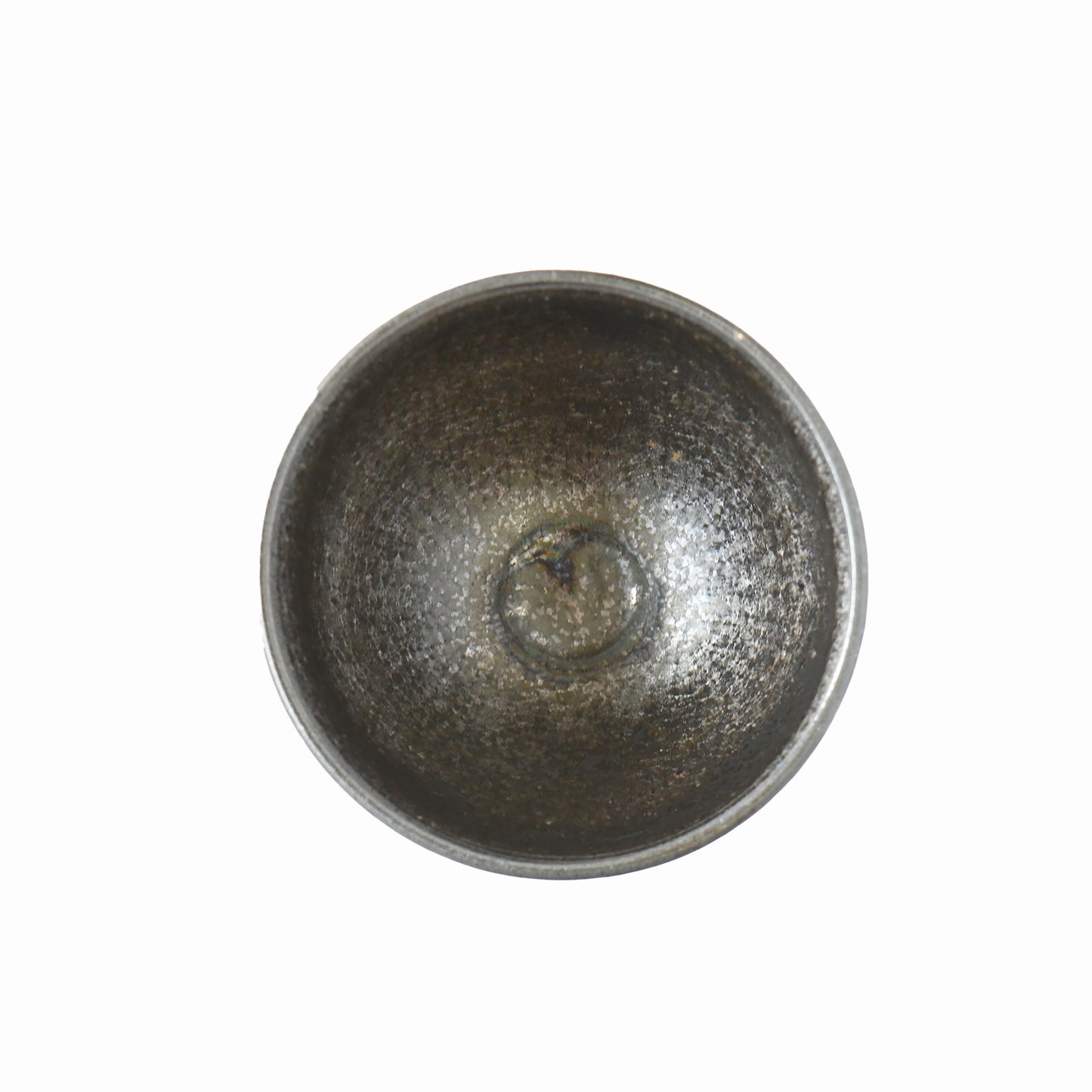 Bokuryu Matcha Bowl by Shoan Kiln