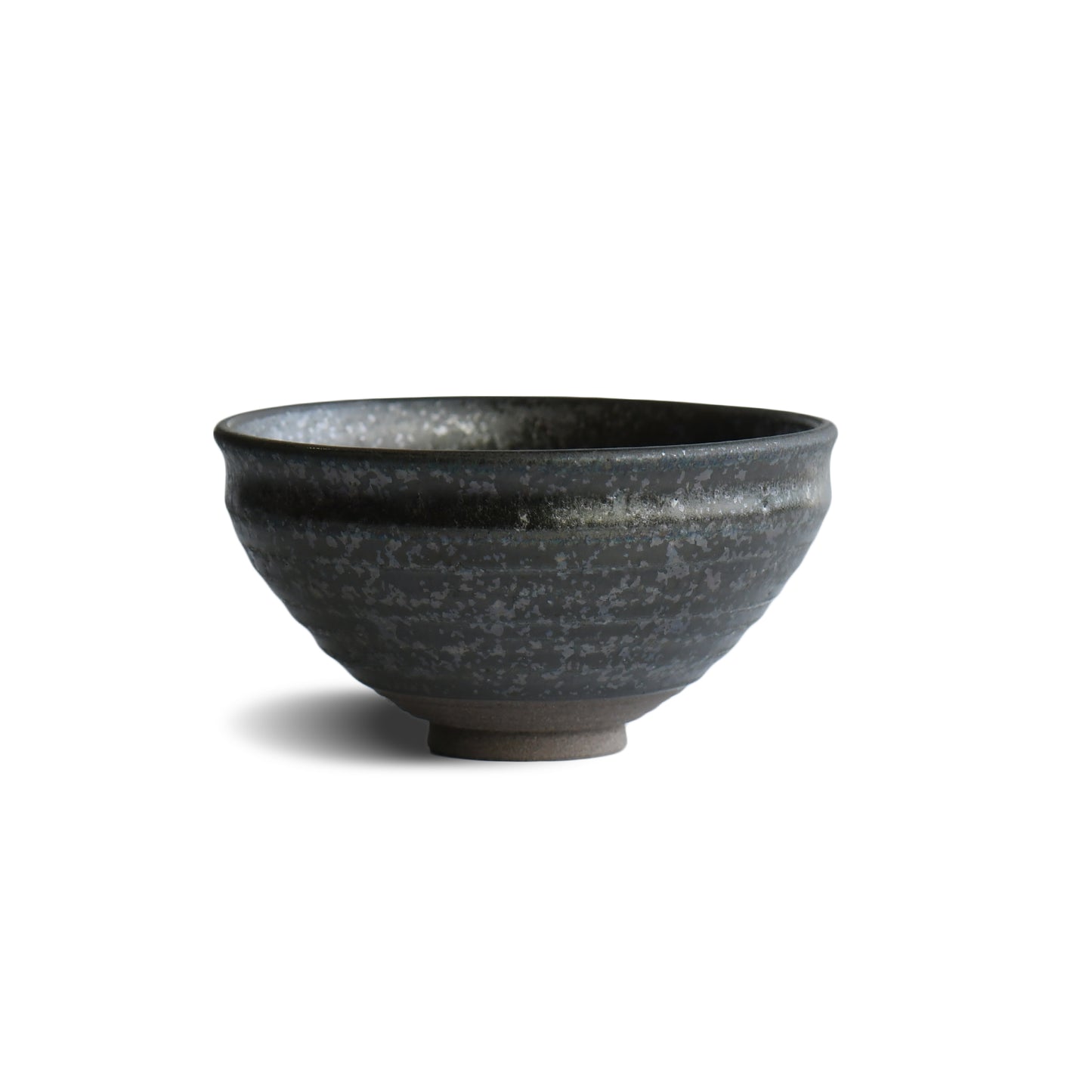 Bokuryu Matcha Bowl by Shoan Kiln