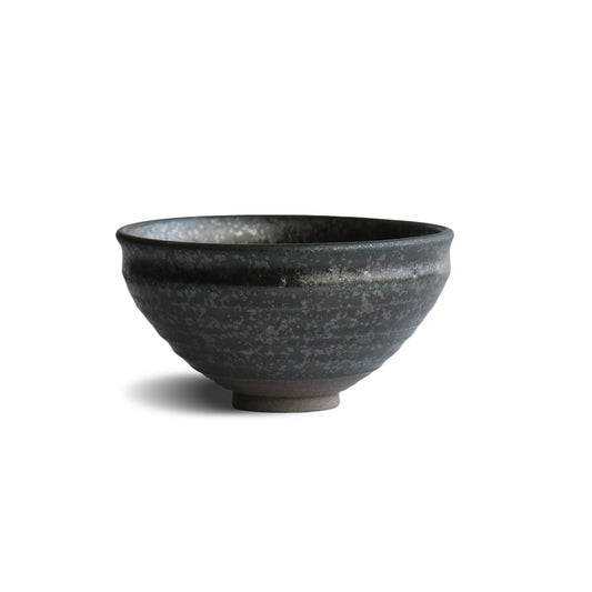 Bokuryu Matcha Bowl by Shoan Kiln