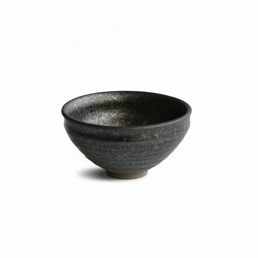 Bokuryu Matcha Bowl by Shoan Kiln
