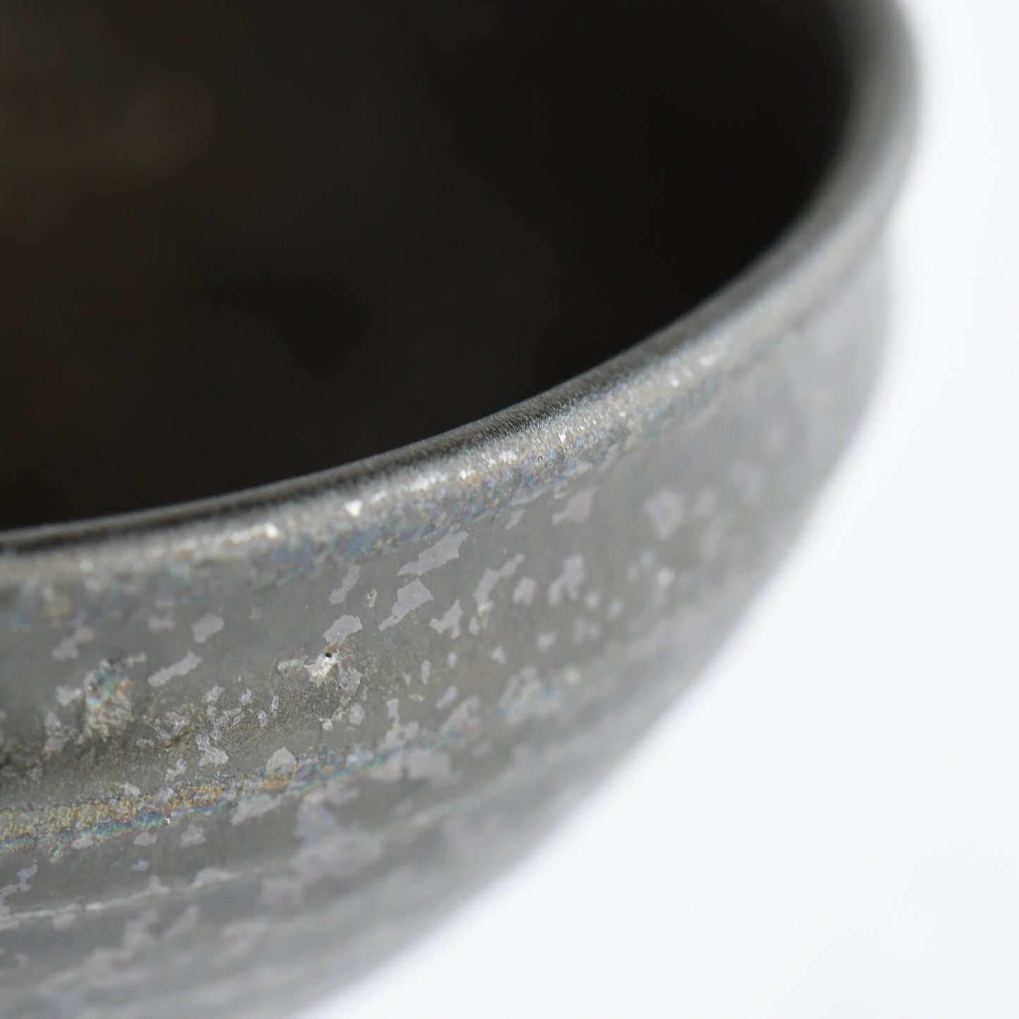 Bokuryu Matcha Bowl by Shoan Kiln