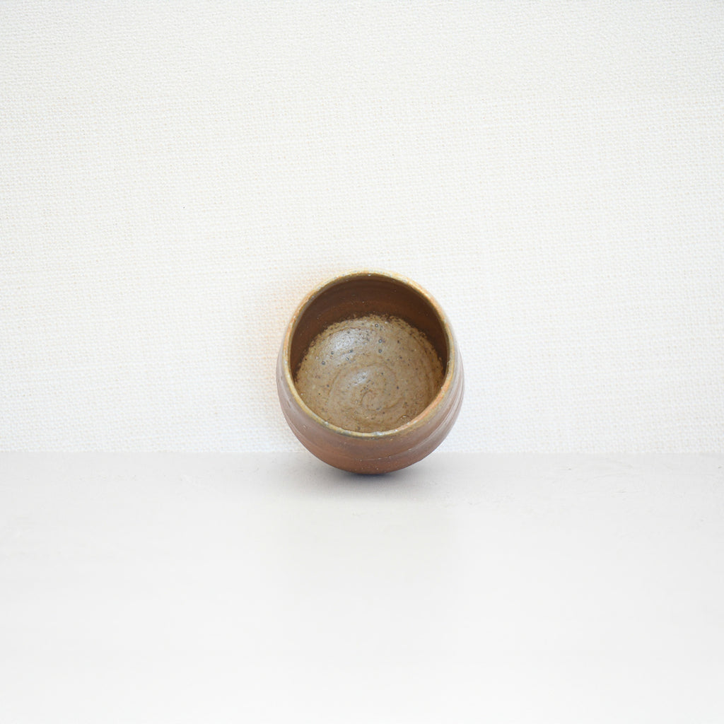 Yohen Dinnerware Set #9 | Bizen Tableware Pottery