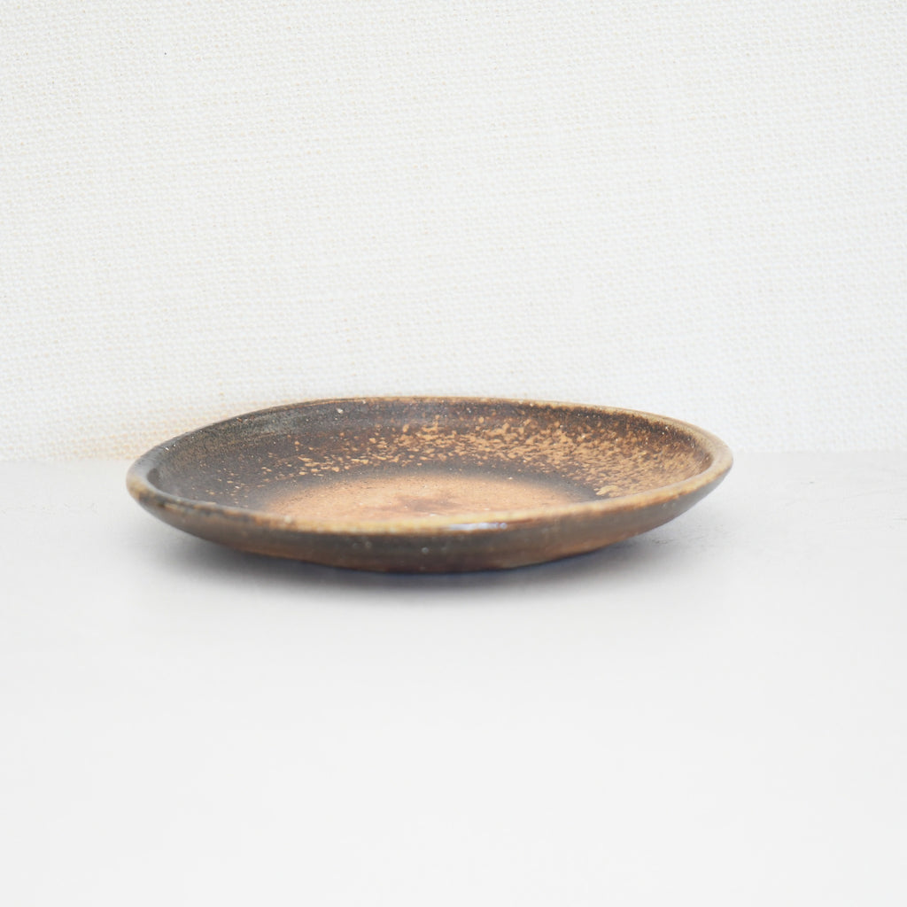 Yohen Dinnerware Set #9 | Bizen Tableware Pottery