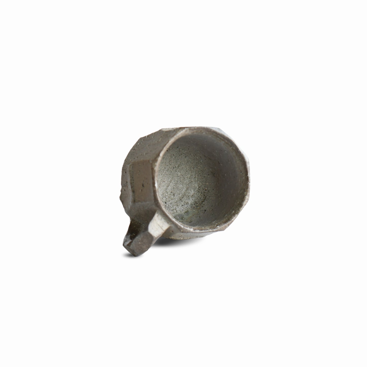 Seihitsu Sueki Mug Small #1 by Manabu Suehiro