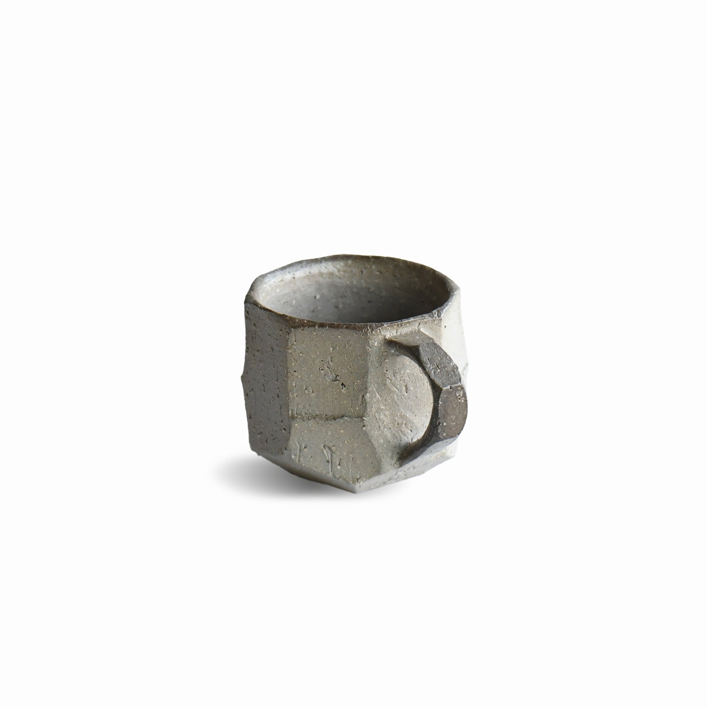 Seihitsu Sueki Mug Small #1 by Manabu Suehiro
