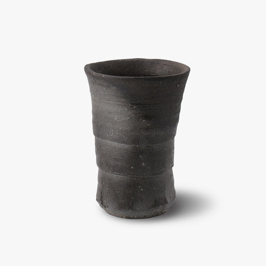 Seihitsu Sueki Tumbler Dark Gray