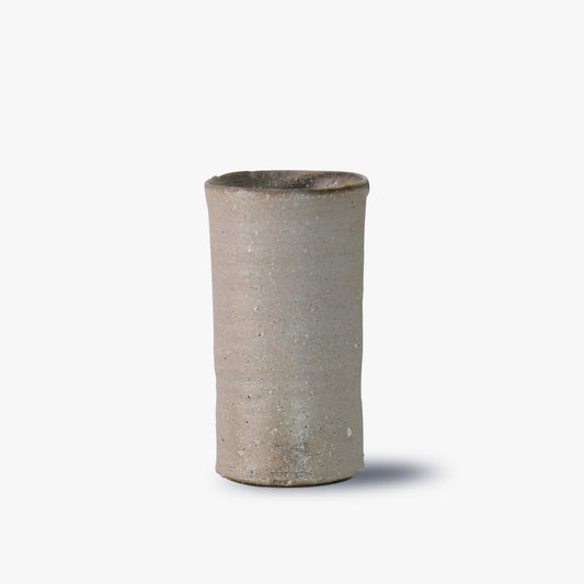 Seihitsu Sueki Gray Tumbler
