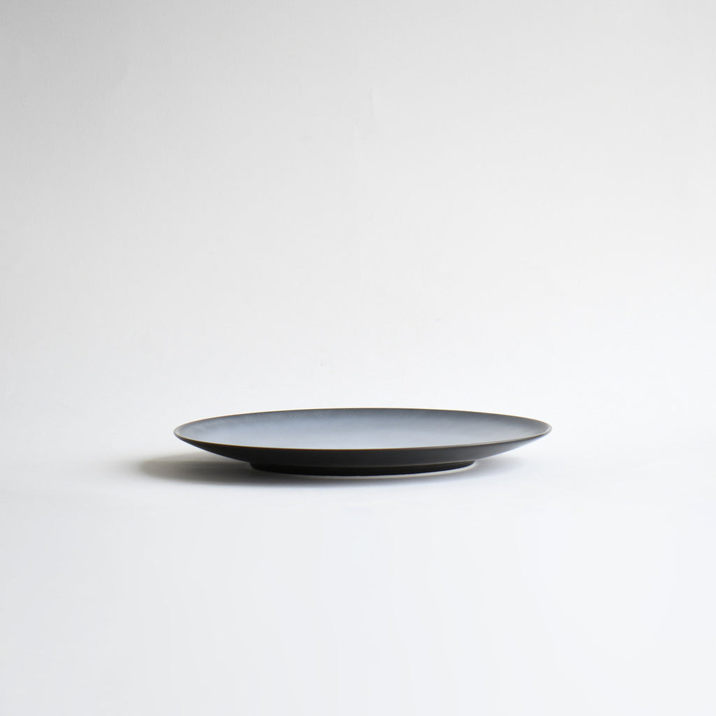 Takara Dinner Plate | Elegant Japanese Tableware