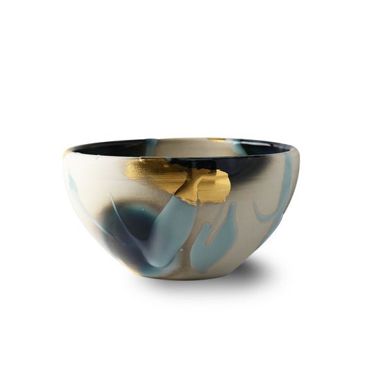 Kage Ao Decorative Bowl