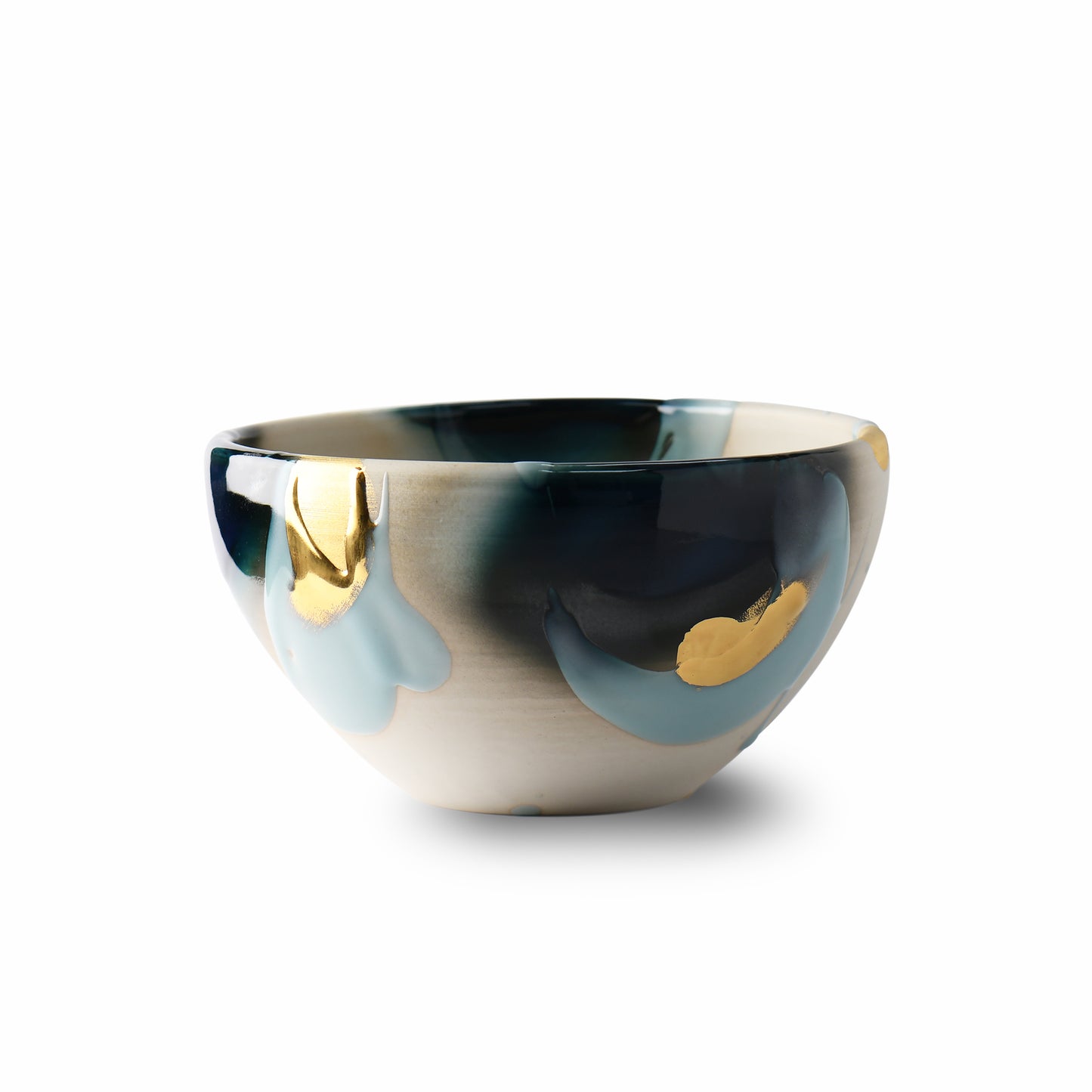 Kage Ao Decorative Bowl