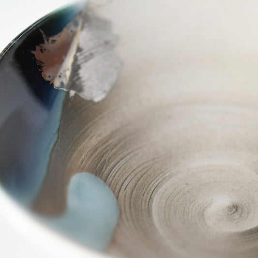 Kage Ao Sake Cup Platinum