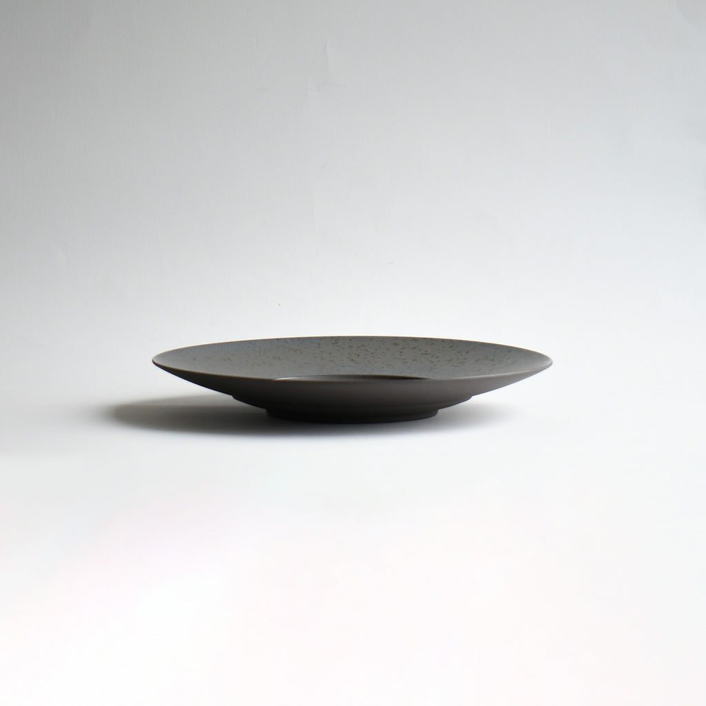 Tamayura Dinner Plate | Modern Japanese Tableware