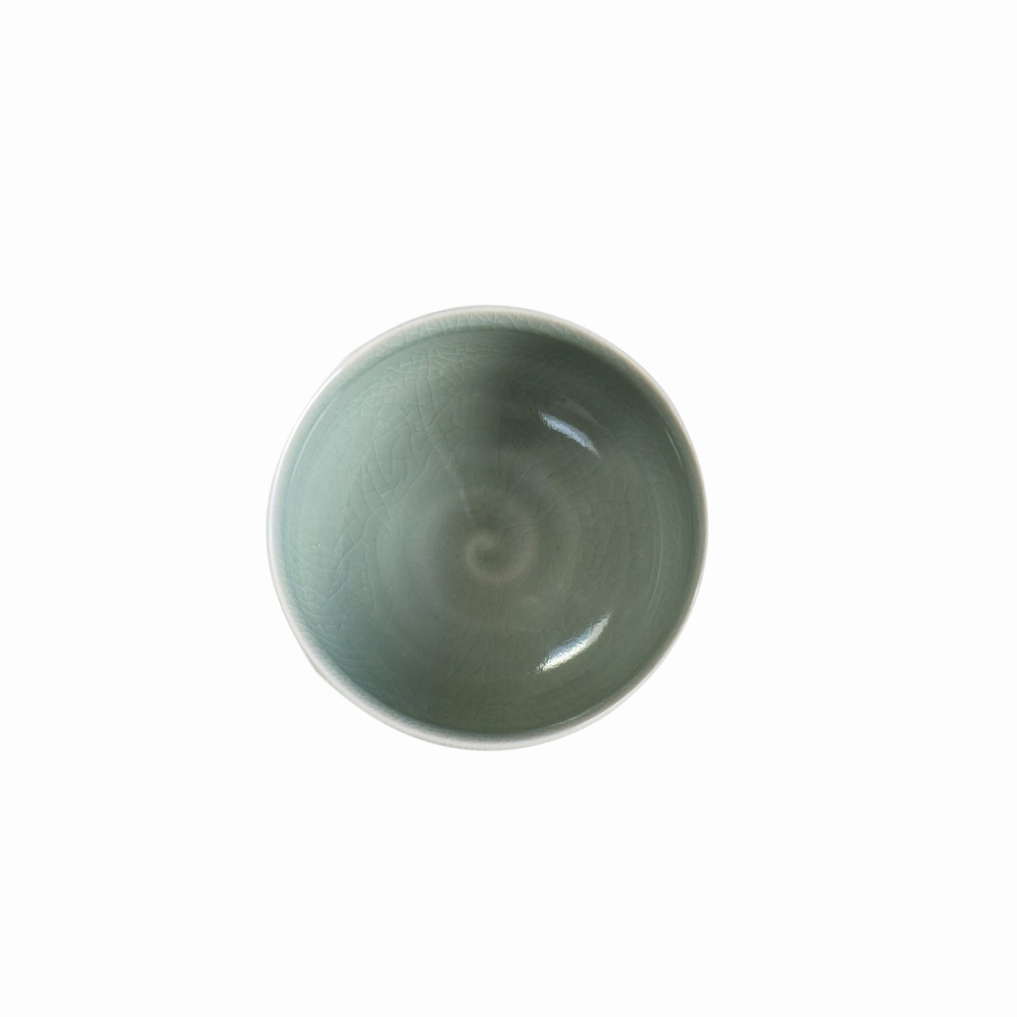Seisui Matcha Bowl by Shinichi Yamada