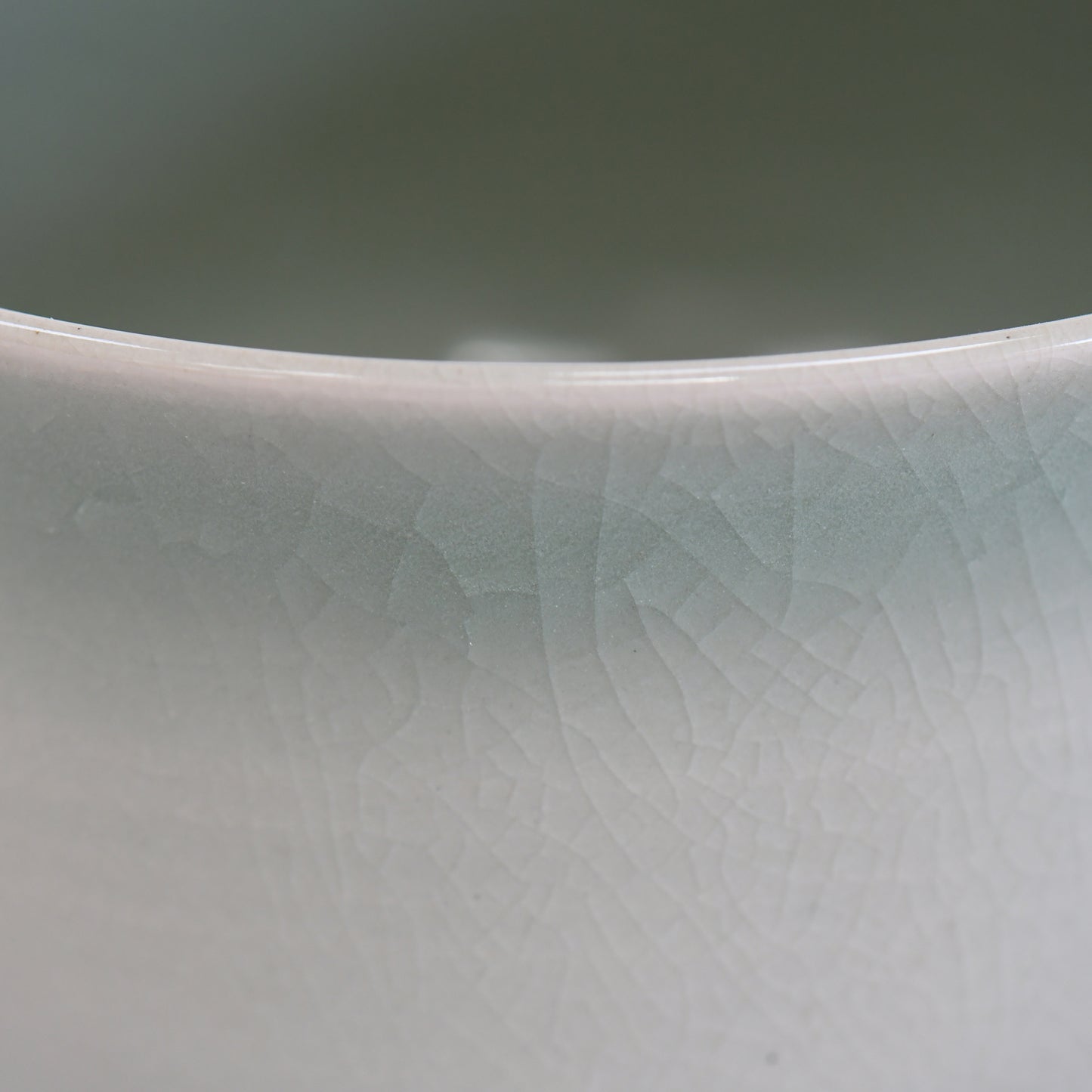 Seisui Matcha Bowl by Shinichi Yamada