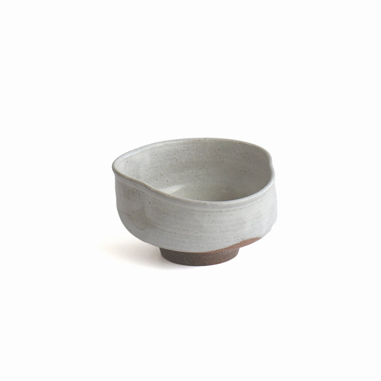 Hakurei Matcha Bowl by Takeshi Honda