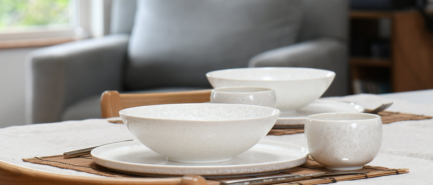Modern Ceramics from JAPAN | WAZA Tokyo
